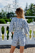 Chemisier model 198342 Roco Fashion
